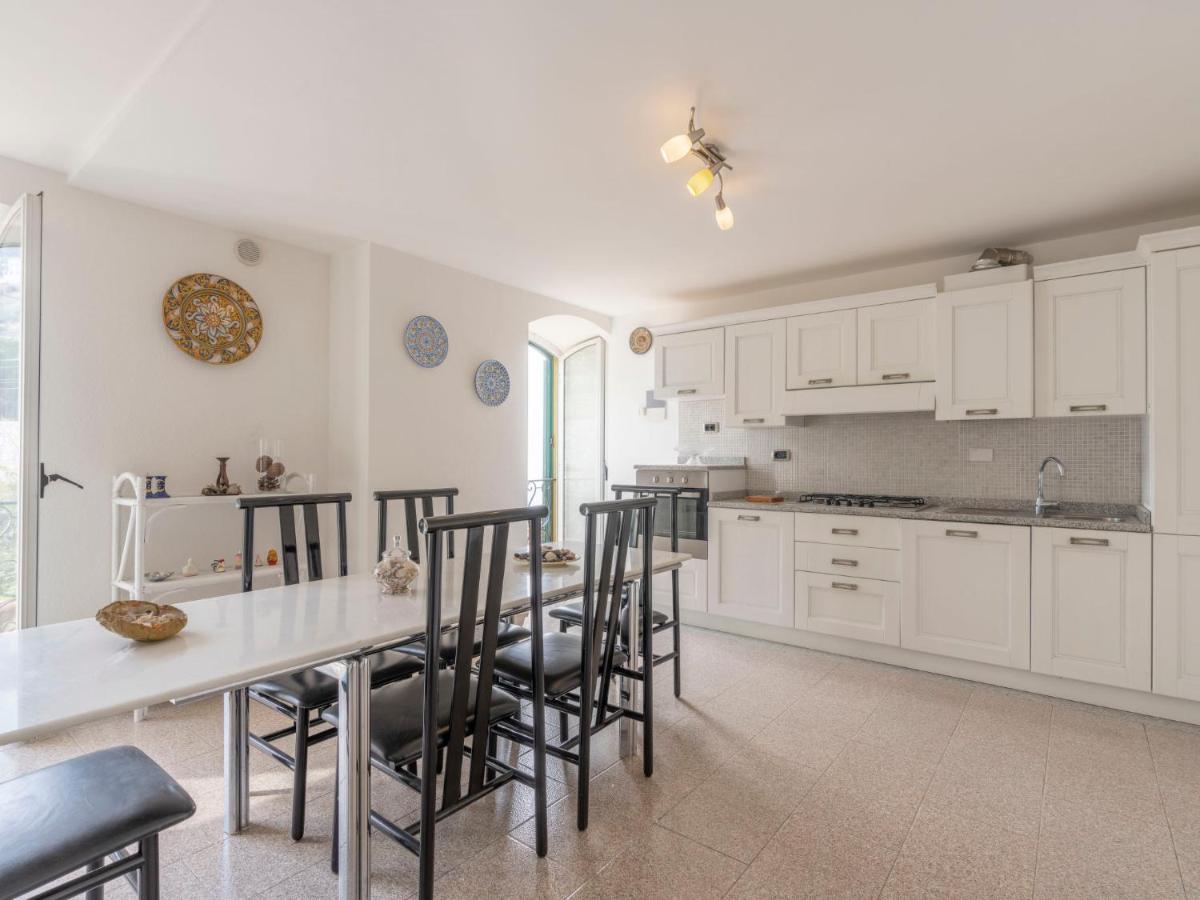 Apartment Bella Vista By Interhome Latte Exterior foto