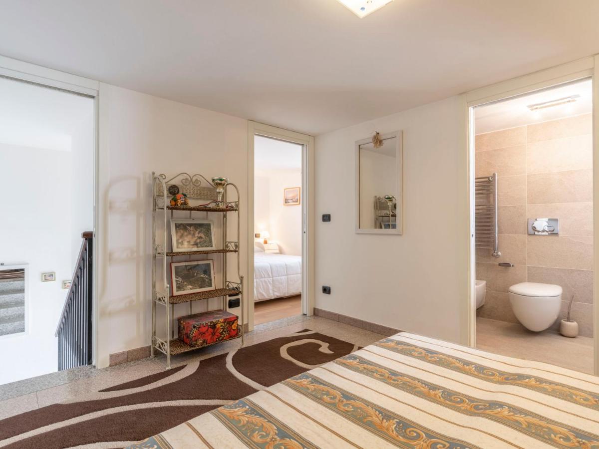 Apartment Bella Vista By Interhome Latte Exterior foto